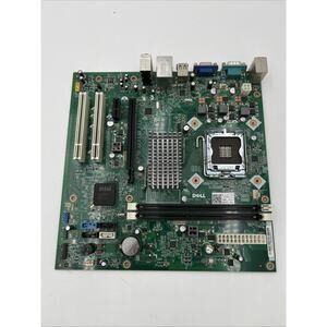 DELL 07N90W MIG41R Motherboard